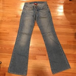 Lucky Brand Jeans